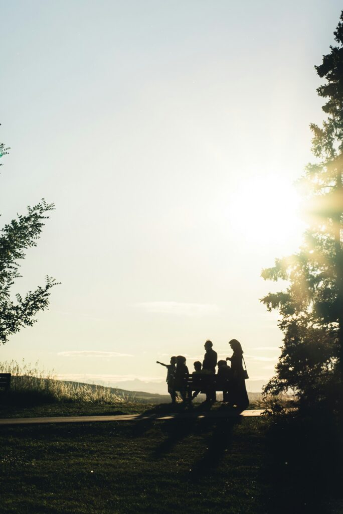 Familienaufstellung coaching Anlass